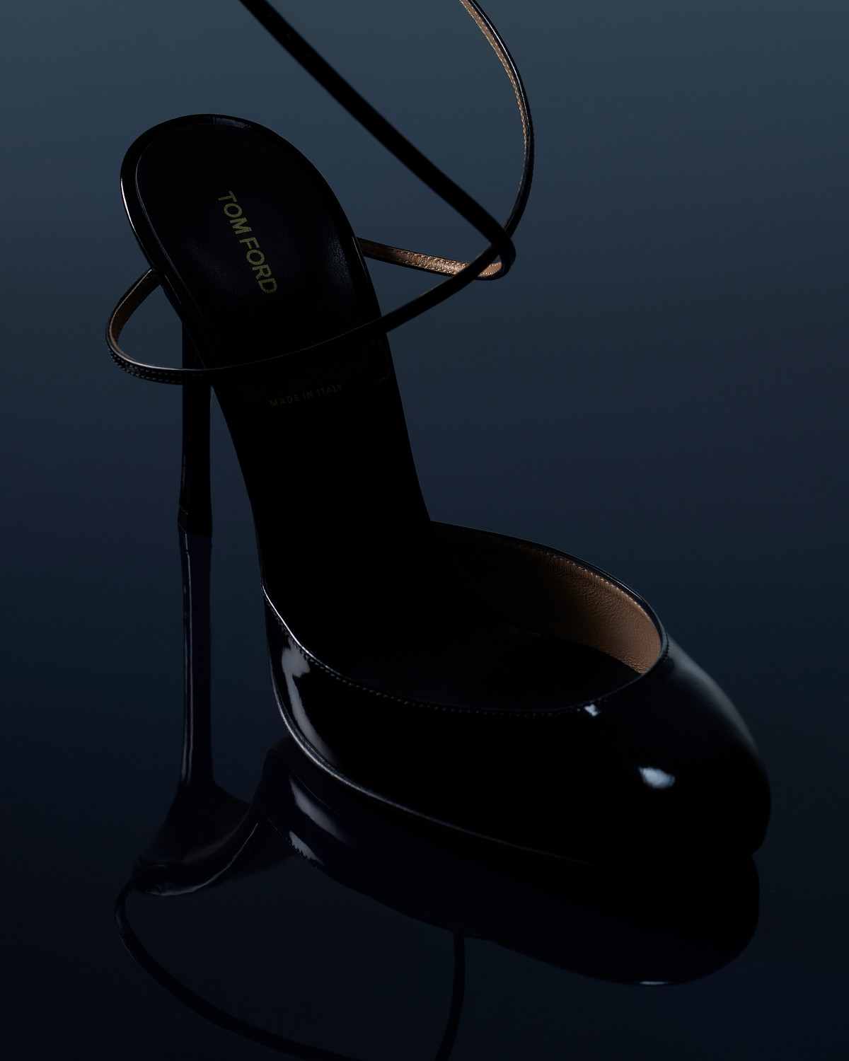 TOM FORD TEASER, sHOT BY JEAN-MARIE BINET - © artifices