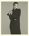 Zara x Irina Shayk - © artifices